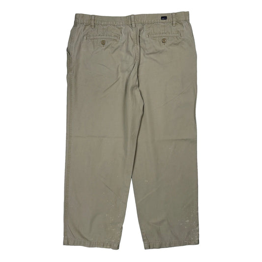Patagonia Chinos - 38W 30L Beige Cotton