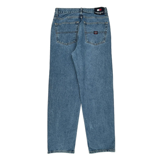 Tommy Jeans Jeans - 32W 30L Blue Denim