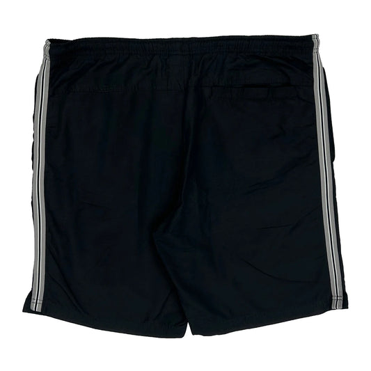 Nike Sport Shorts - Medium Black Polyester