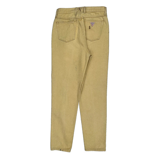 Guess Jeans - 29W 29L Beige Cotton