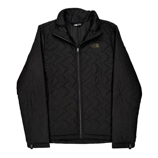 The North Face Jacket - Medium Black Polyester