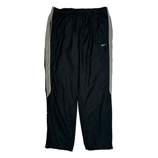 Nike Tracksuit - Medium Grey Polyester