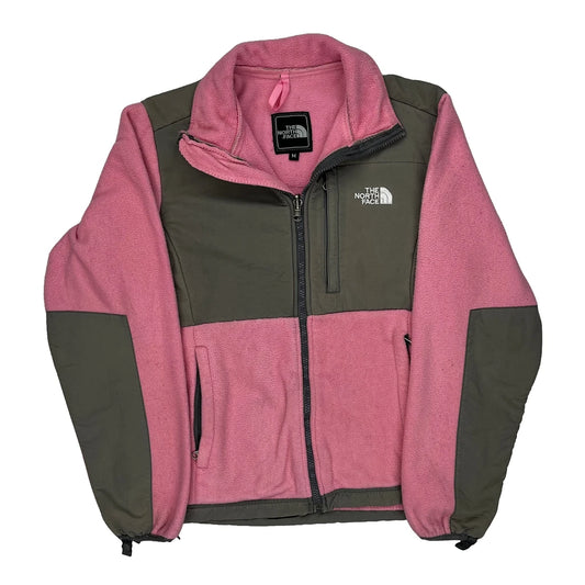 Denali The North Face Fleece - Medium Pink Polyester