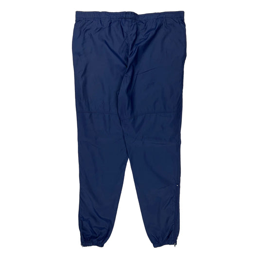 Nike Tracksuit - XL Blue Polyester