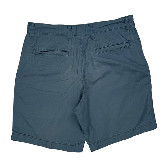 Vintage Patagonia Shorts - 30W 6L Blue Cotton