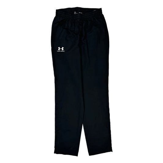 Under Armour Tracksuit - Small Black Polyester