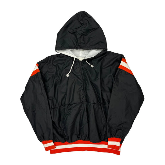 Unbranded Windbreaker - XL Red Polyester