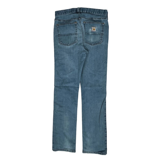 Vintage Carhartt Jeans - 29W 31L Light Wash Denim