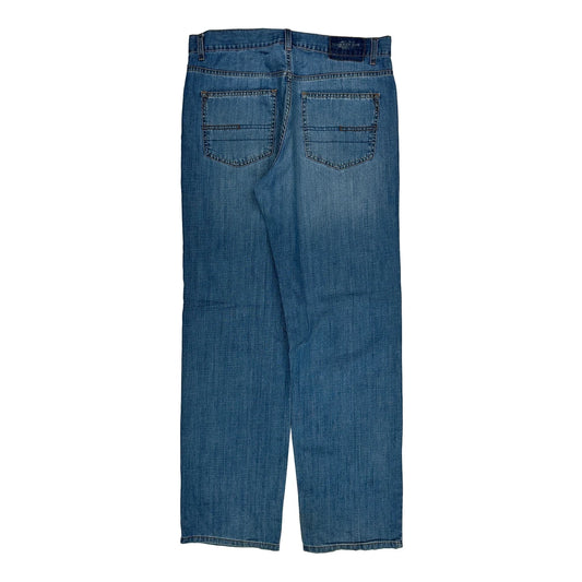 Calvin Klein Jeans - 34W 30L Blue Denim