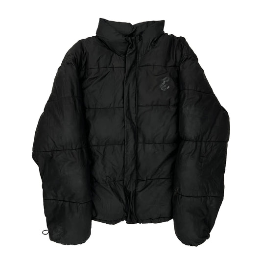 Rocawear Puffer - XL Black Polyester