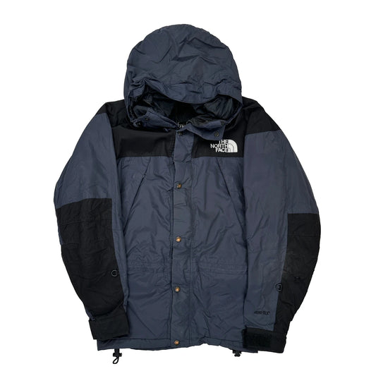 Goretex The North Face Ski Jacket - Medium Black Gore-Tex