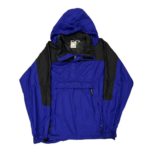 The North Face Jacket - XL Black Polyester