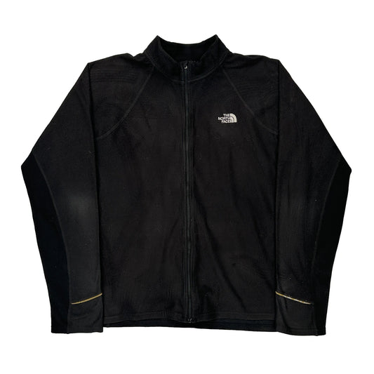 Flight Series The North Face Fleece - XL Black Polyester