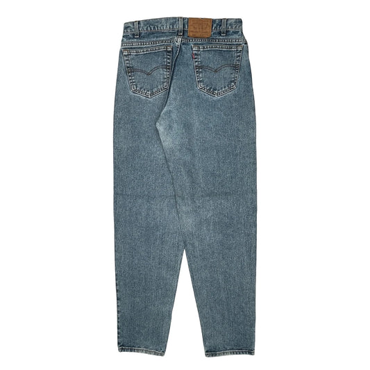 Vintage Levis Jeans - 33W 36L Blue Denim