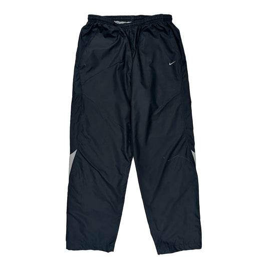 Nike Tracksuit - Medium Grey Polyester