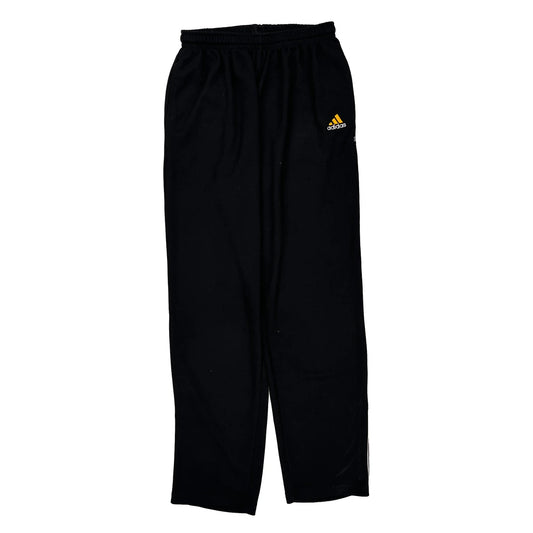 Adidas Joggers - Medium Black Polyester