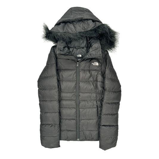 The North Face Puffer - XS Black Polyester
