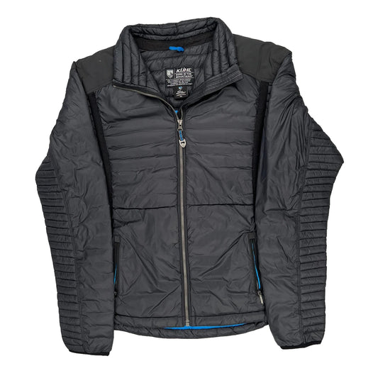 Kuhl Jacket - XL Grey Polyester