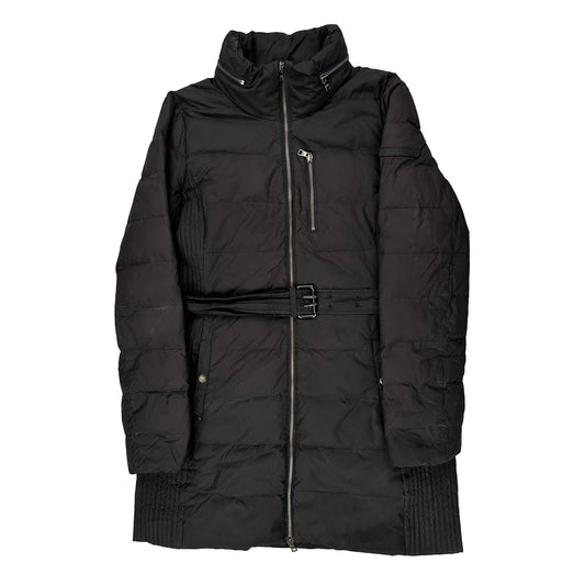 Armani Exchange Puffer - Medium Black Polyester