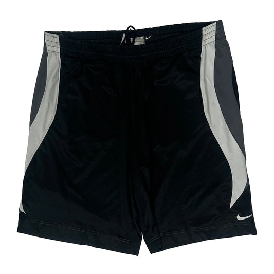 Basketball Nike Sport Shorts - XL Black Polyester