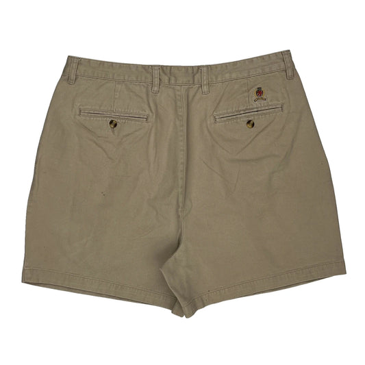 Tommy Hilfiger Shorts - 38W 5L Beige Cotton