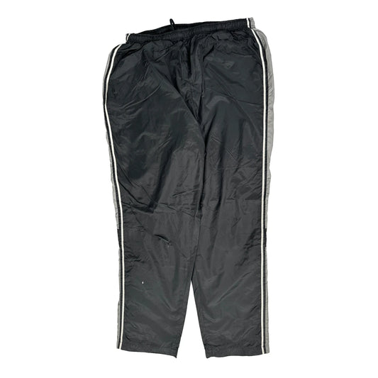 Adidas Tracksuit - XL Black Polyester