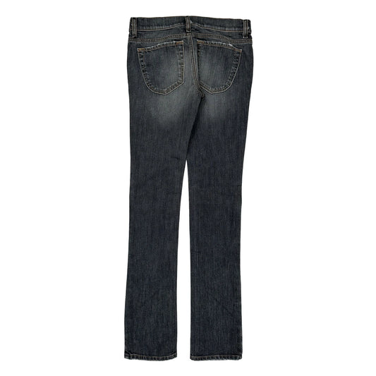 Diesel Slim Fit Jeans - 28W UK 6 Dark Wash Denim