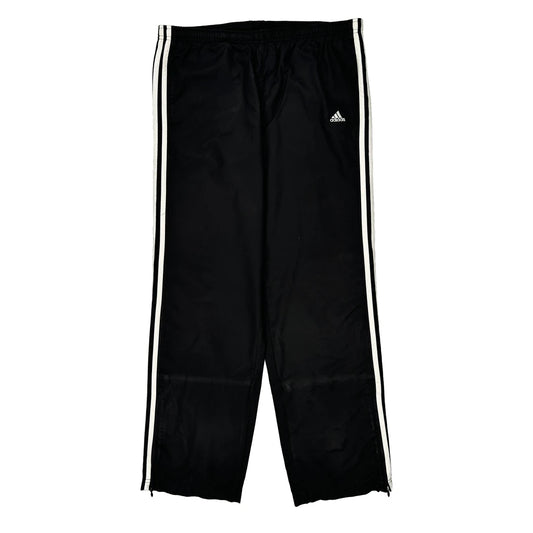 Adidas Tracksuit - Medium Black Polyester