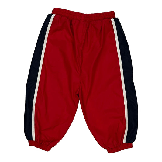 Age 3-6 Months Cardinals Mlb Tracksuit - 2XS Navy Nylon