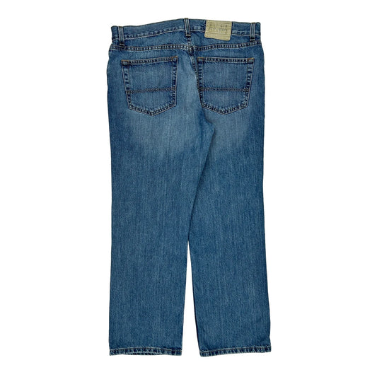 Tommy Hilfiger Jeans - 36W 30L Blue Denim