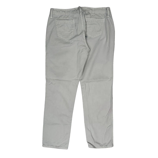 True Religion Jeans - 27W UK 8 White Cotton