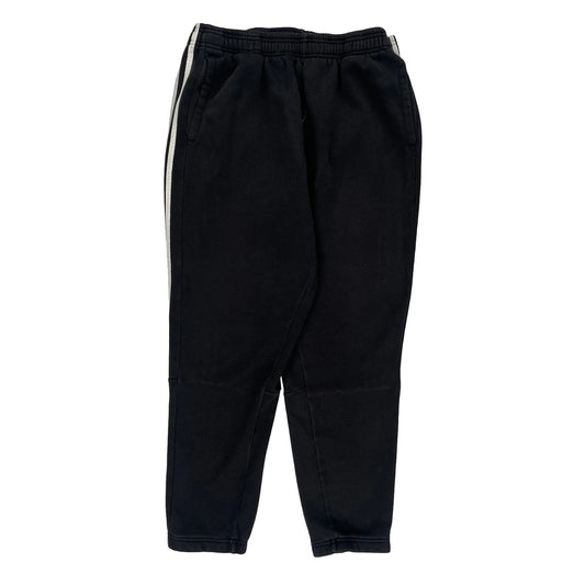 Adidas Joggers - XL Black Cotton Blend
