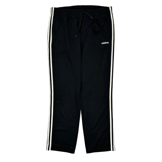 Adidas Tracksuit - XL Black Polyester