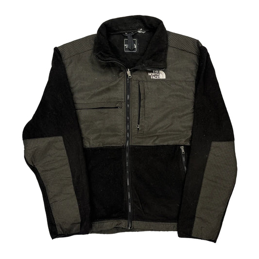 Denali The North Face Fleece - 2XL Black Polyester