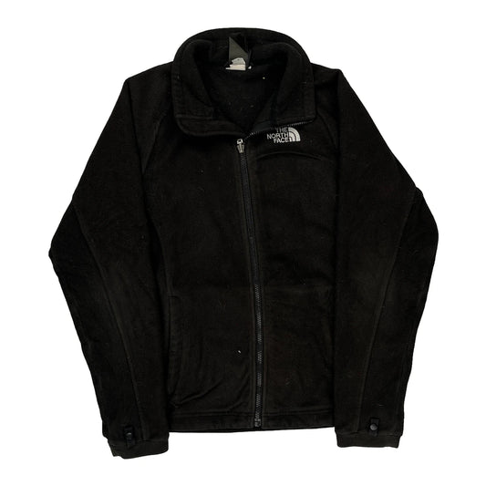 The North Face Fleece - Medium Black Polyester