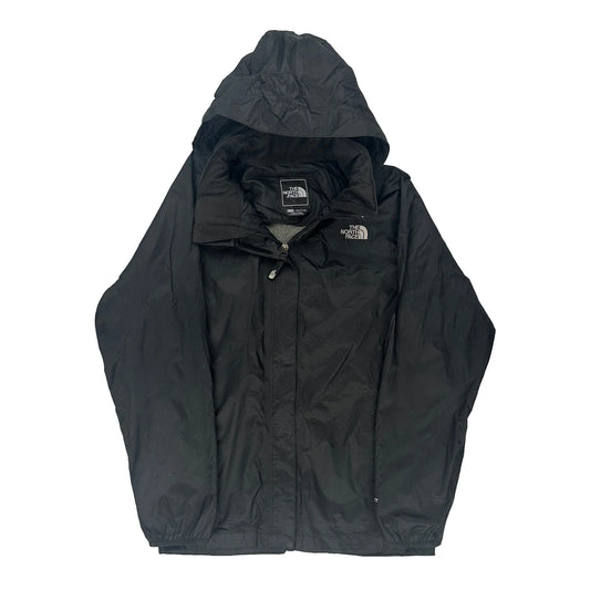 Age 16 The North Face Jacket - XL Black Polyester