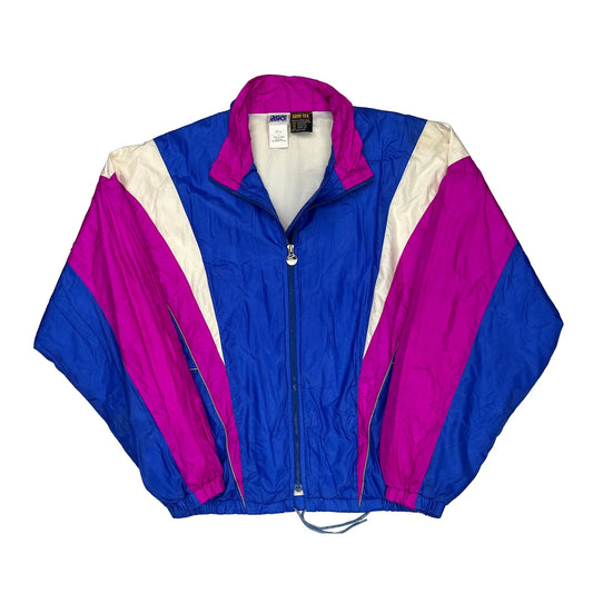 Goretex Asics Windbreaker - Large Blue Gore-Tex