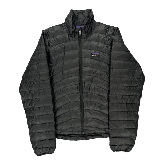 Patagonia Puffer - Small Black Polyester