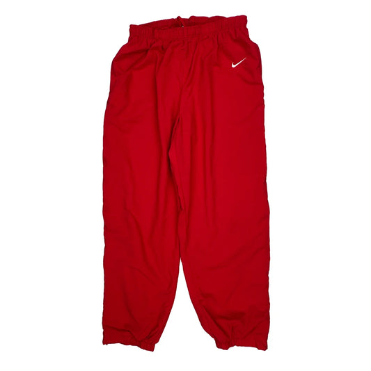 Nike Tracksuit - No Size Red Polyester