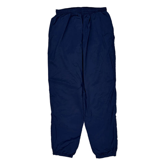 Nike Tracksuit - XL Navy Polyester