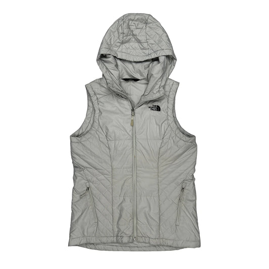 The North Face Gilet - No Size Grey Polyester