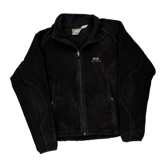 Helly Hansen Fleece - Medium Black Polyester