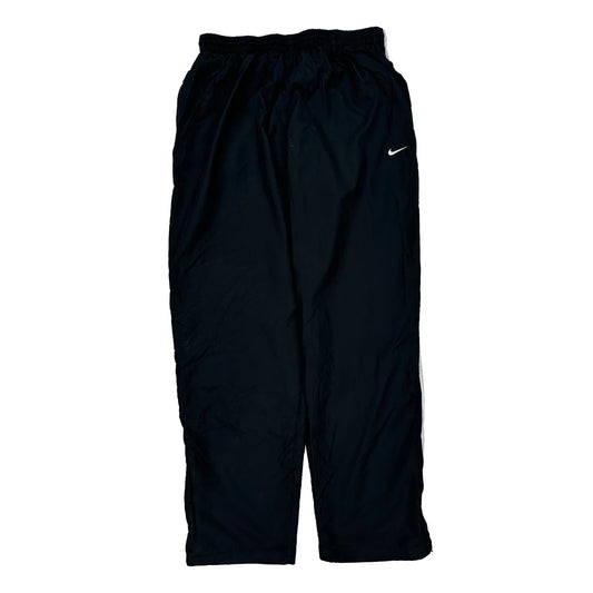 Nike Tracksuit - XL White Polyester