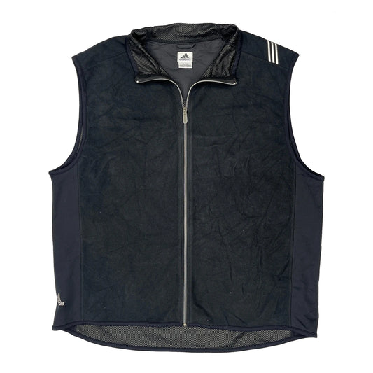 Climaproof Adidas Gilet - XL Black Polyester