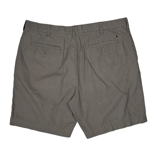 Vintage Tommy Hilfiger Chino Shorts - 38W 9L Beige Cotton
