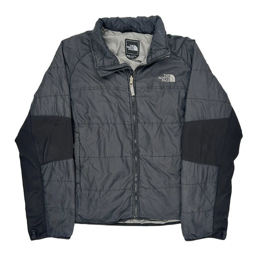 The North Face Jacket - Medium Grey Polyester