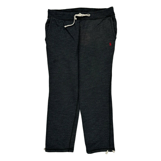 Ralph Lauren Joggers - XL Black Cotton Blend