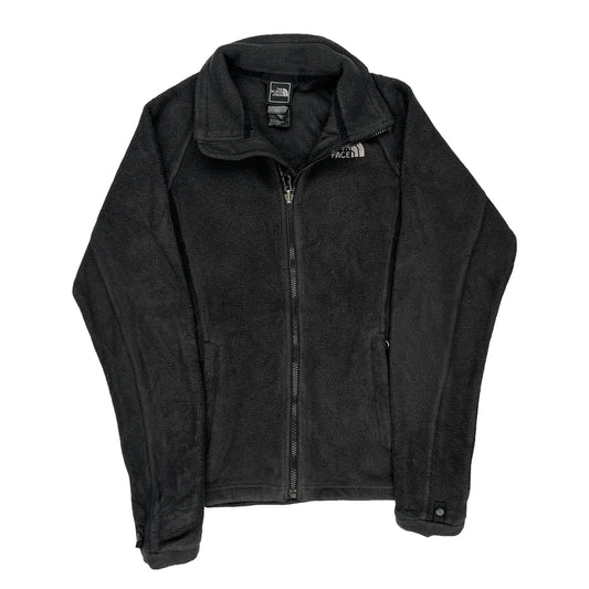The North Face Fleece - XS Black Polyester