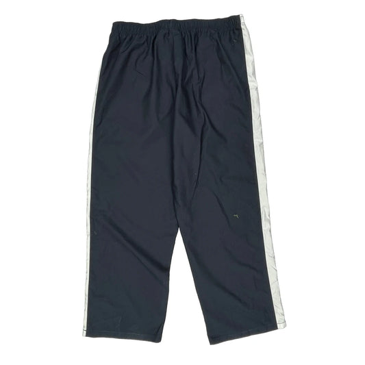 Nike Tracksuit - Medium Black Polyester