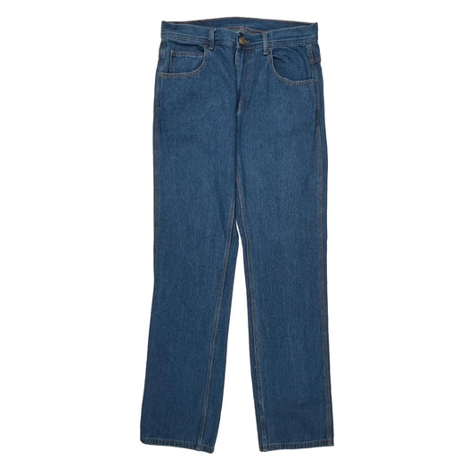 Arizona Jeans - 32W 36L Blue Cotton Blend